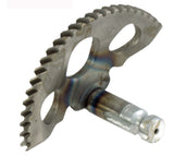 100250600 - SETTORE MESSA IN MOTO PER PIAGGIO 50 2T