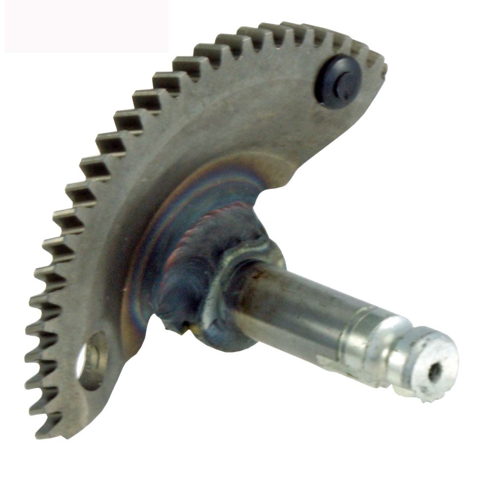 SETTORE MESSA IN MOTO LIBERTY 125CC