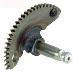 100250620 - SETTORE INGRANAGGIO MESSA IN MOTO PIAGGIO VESPA ET4-HEXAGON 125CC