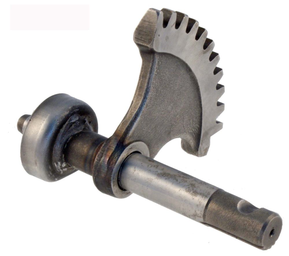 SETTORE MESSA IN MOTO VESPA GL-SPRINT