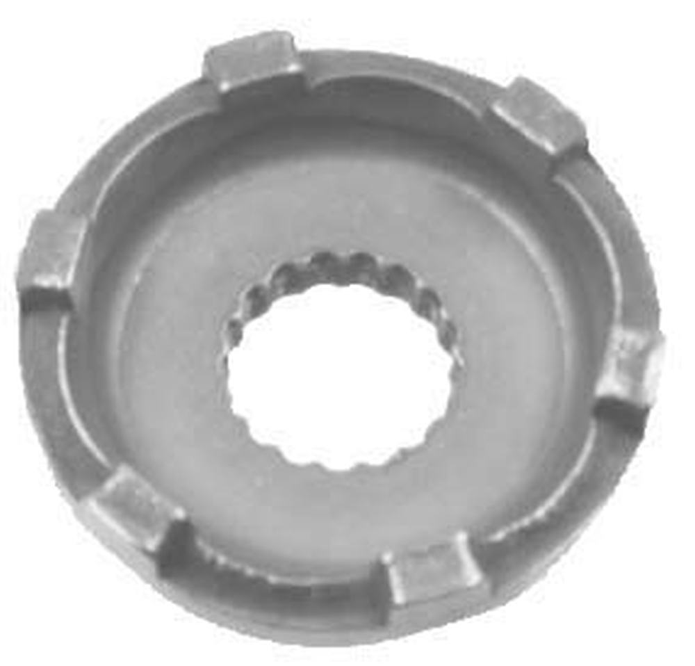 BOCCOLO M/M YAMAHA