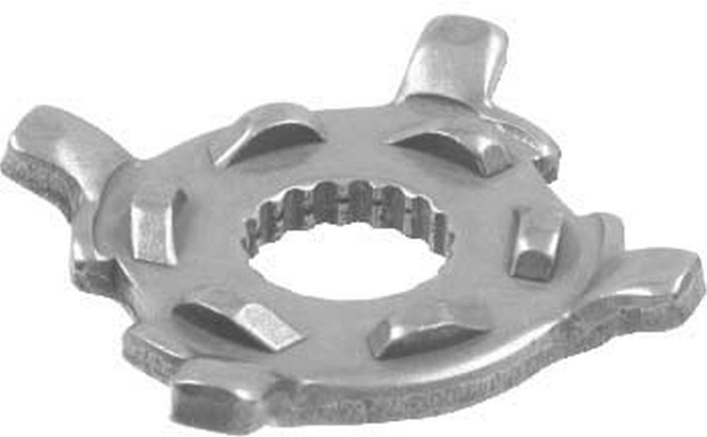 BOCCOLO M/M PIAGGIO 4MM