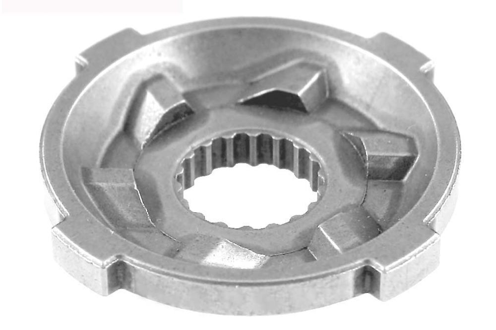 BOCCOLO M/M YAMAHA