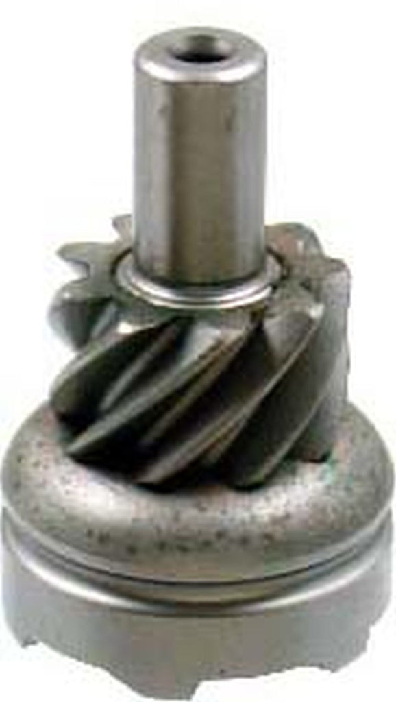 PIGNONE MESSA IN MOTO RUNNER 125