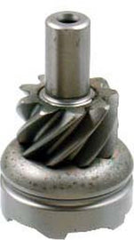 PIGNONE MESSA IN MOTO RUNNER 180