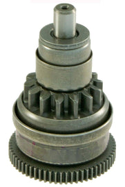 PIGNONE MOT AVV Z14/63 TYPHOON 2T 50