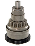 PIGNONE MOTORINO AVVIAMENTO AGILITY R10-R12-R16 50 4T DENTI 14/65