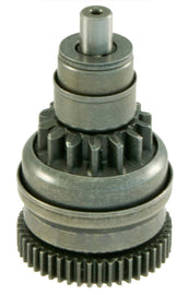 PIGNONE MOTORINO PIAGGIO 100CC 14/47