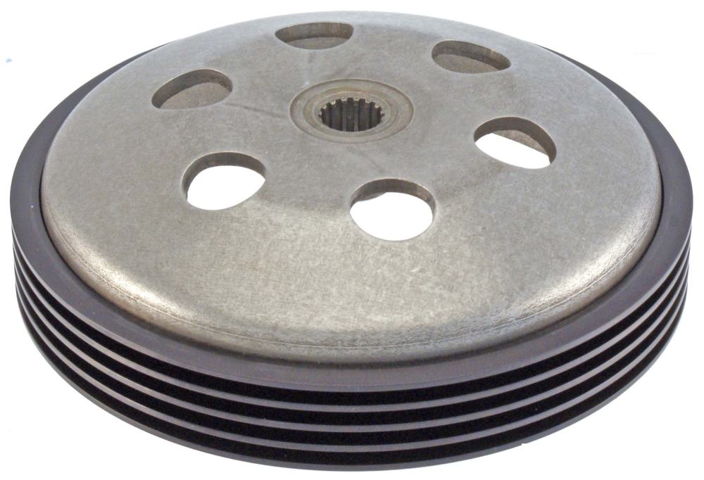 CAMPANA FRIZIONE VENT MIN 50 107MM