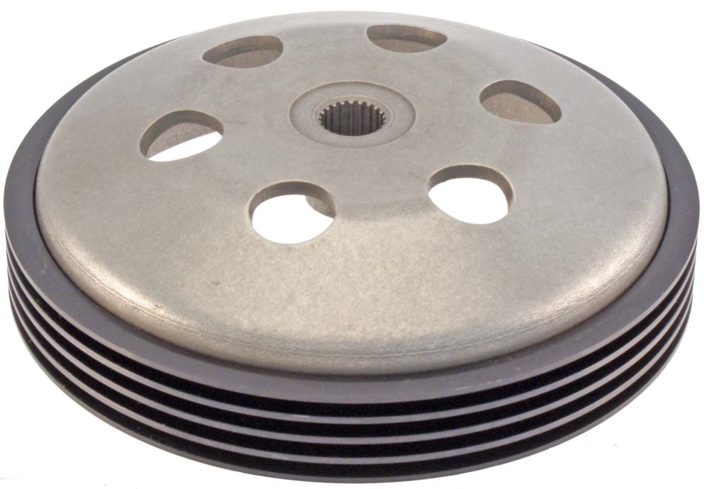 CAMPANA FRIZIONE VENT PIAG 50 107MM