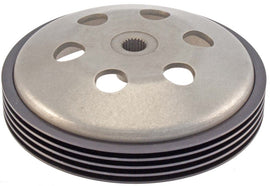 CAMPANA FRIZIONE VENT PIAG 50 107MM