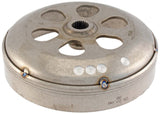 CAMPANA FRIZIONE CENTRIFUGA 'RMS' APRILIA ATLANTIC 400 SPRINT-SCARABEO 500 DAL 2002>2006-BEVERLY 500CC 2002>2012