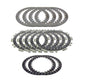 SERIE 11 DISCHI FRIZIONE T-MAX