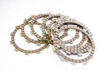 Carica l'immagine nel visualizzatore di Gallery, DISCHI FRIZIONE FERODO STD FCD0122