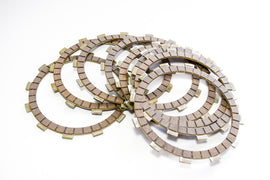 DISCHI FRIZIONE FERODO STD FCD0122