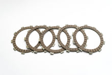 Carica l&#39;immagine nel visualizzatore di Gallery, DISCHI FRIZIONE FERODO FCD0155 SHADO