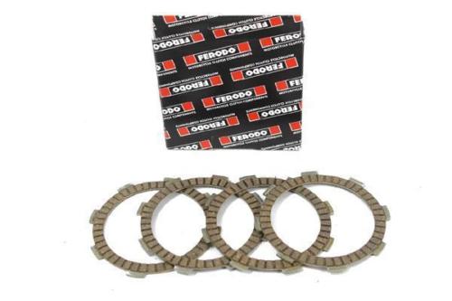 DISCHI FRIZIONE FERODO STD FCD0223