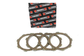 DISCHI FRIZIONE FERODO STD FCD0223