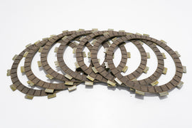 DISCHI FRIZIONE FERODO STD FCD0236