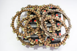 DISCHI CONDUTTORI STD FCD0315