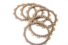 Carica l&#39;immagine nel visualizzatore di Gallery, DISCHI FRIZIONE FERODO FCD0317