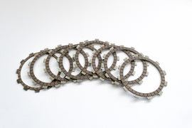 DISCHI FRIZIONE FERODO FCD0331