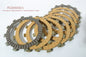 DISCHI FRIZIONE RACING FCD0376/1 SUZUKI