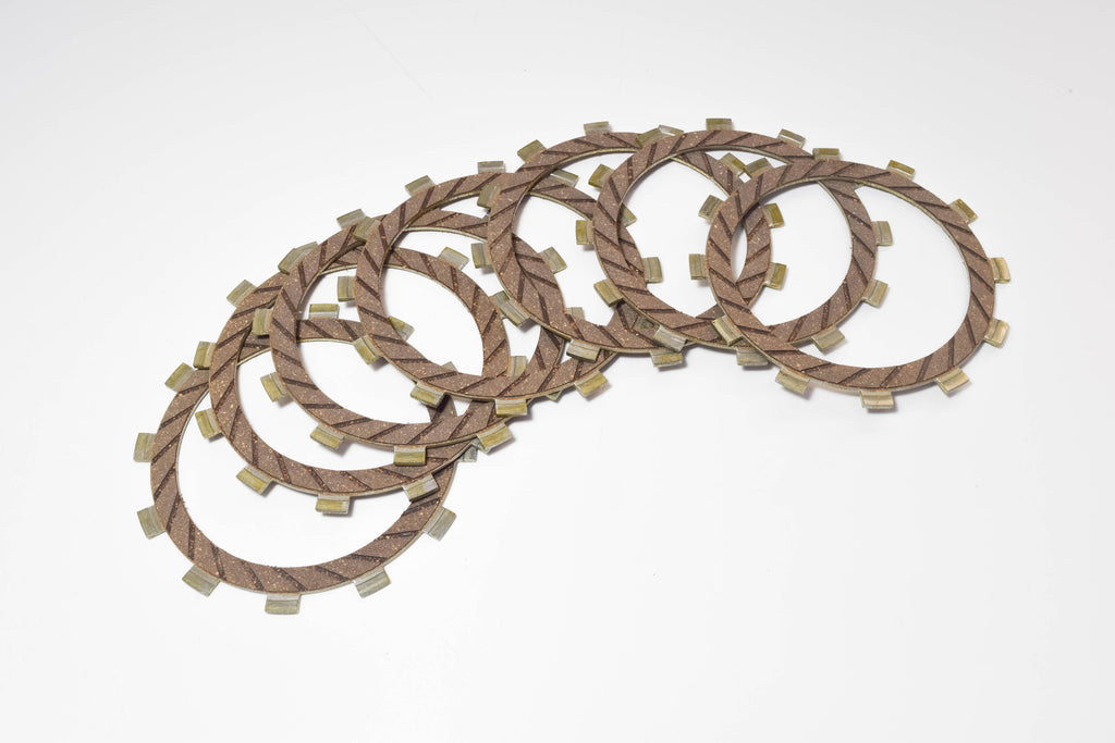 DISCHI FRIZIONE FERODO FCD0477