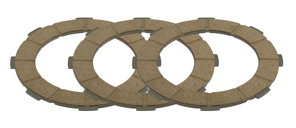 DISCHI CONDUTTORI STD FCD0507