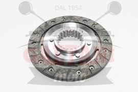 DISCO FRIZIONE FCD0508 APE POKER DIESEL