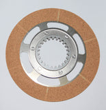DISCHI CONDUTTORI FERODO STD FCD0515 APE MP 601