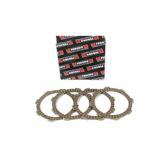 DISCHI FRIZIONE FERODO STD FCD0516