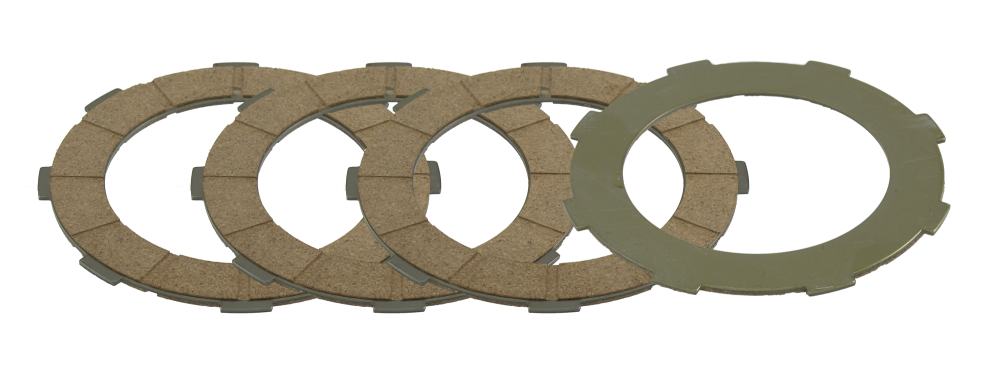 DISCHI CONDUTTORI STD FCD0518