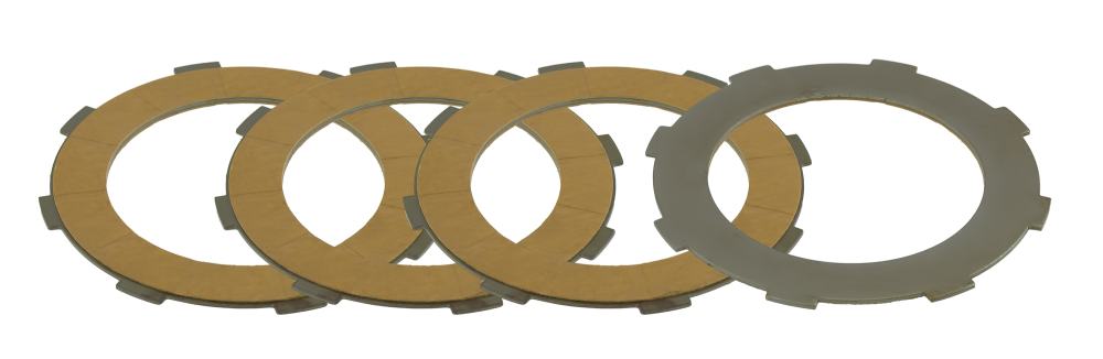 DISCHI FRIZIONE RCG FCD0518/1