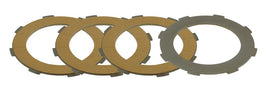 DISCHI FRIZIONE RCG FCD0518/1
