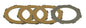 DISCHI FRIZIONE RCG FCD0518/1