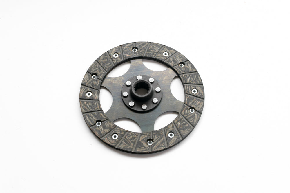 DISCHI FRIZIONE FERODO FCD0529