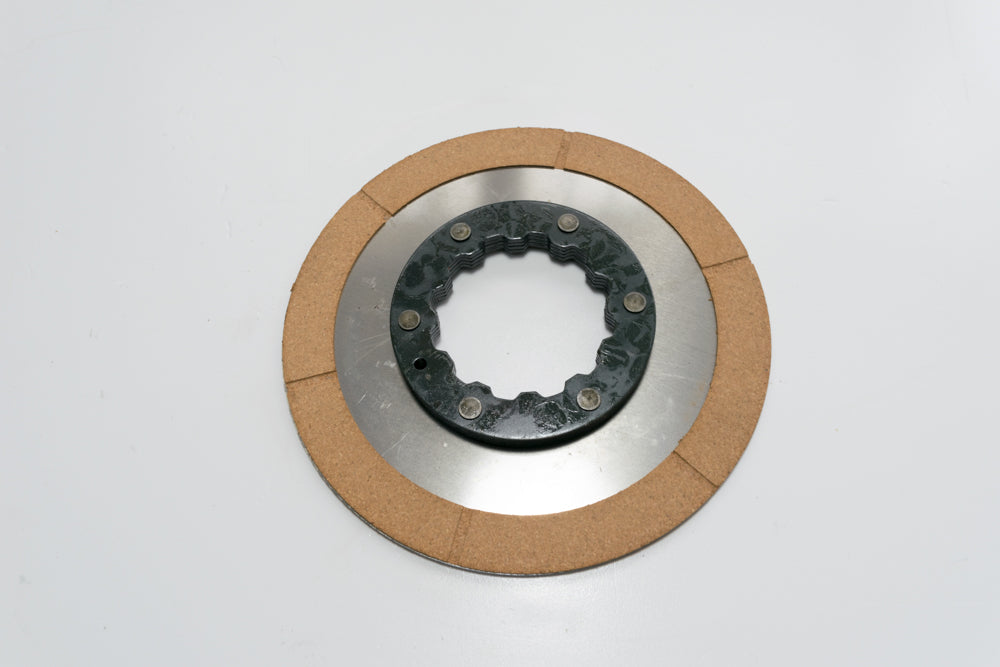 DISCO FRIZIONE STD FCD0542 MP501 2 SERIE