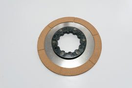 DISCO FRIZIONE STD FCD0542 MP501 2 SERIE