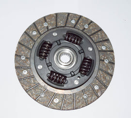 DISCO FRIZIONE STD FCD0602 PORTER 1000