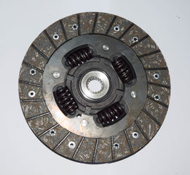 DISCO FRIZIONE STD FCD0602 PORTER 1000