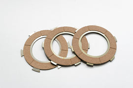 KIT DISCHI FRIZIONE FCD0607 PX/VNB-VBB