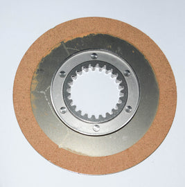 DISCHI FRIZIONE FCD0611 MP P501-P601