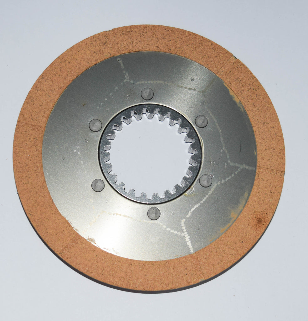 DISCO FRIZIONE FCD0611 MP P501-P601