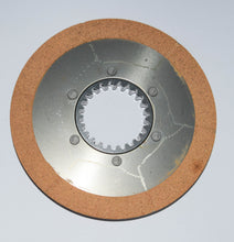 Carica l'immagine nel visualizzatore di Gallery, DISCO FRIZIONE FCD0611 MP P501-P601