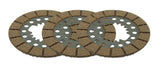 SERIE DISCHI FRIZIONE FCD0721 VESPA VN2T-VL1T