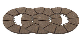 DISCHI FRIZIONE STD FCD0722 VESPA VU1T