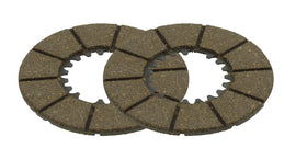 DISCHI FRIZ FCD0723 VESPA V1TV15T 125