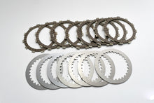 Carica l&#39;immagine nel visualizzatore di Gallery, KIT DISCHI FRIZIONE FERODO FCS0142/2 CRF