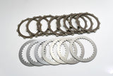 SERIE DISCHI FRIZIONE STD FCS0142/2 CRM 500 X SUPERMOTARD 500 DAL 2007